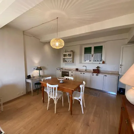 Apartament Il Buonumore Di Collazzi